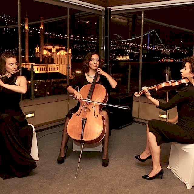 MÜZİK GRUPLAR, TRİO, DJ, CANLI MÜZİK, GRUPLARI