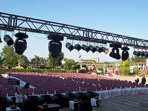 MEZUNİYET TÖRENLERİ